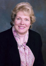 Photograph of Representative  Rosemary Mulligan (R)